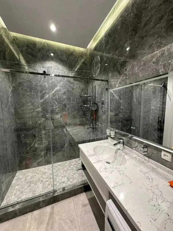Тараса Шевченко | GABUS Аренда 3-комнатной | 130 м² — фото 6