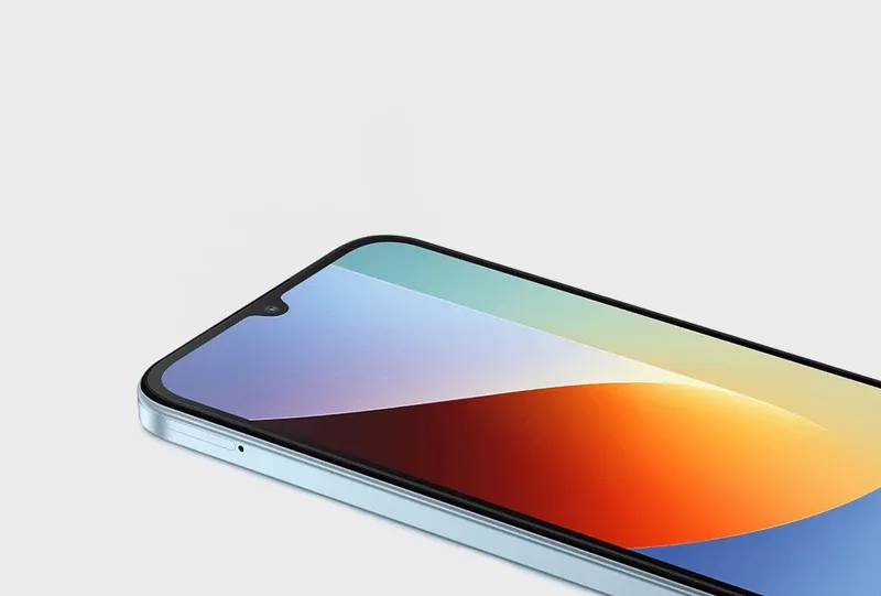 Redmi A7 pro 1