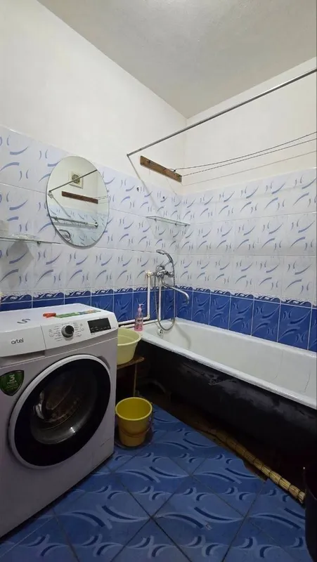 Yunusobod, 19-mavze, 2/5/5 kvartira sotiladi 7