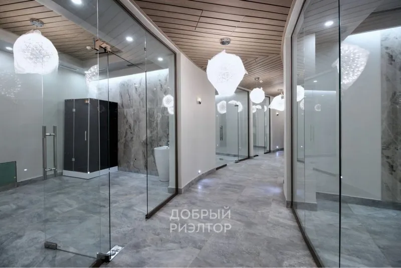 Помещения под Клинику , Стоматология или Офис 330 кв.м — фото 3