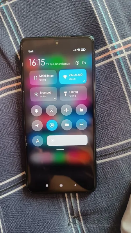 Poco x3 pro 2