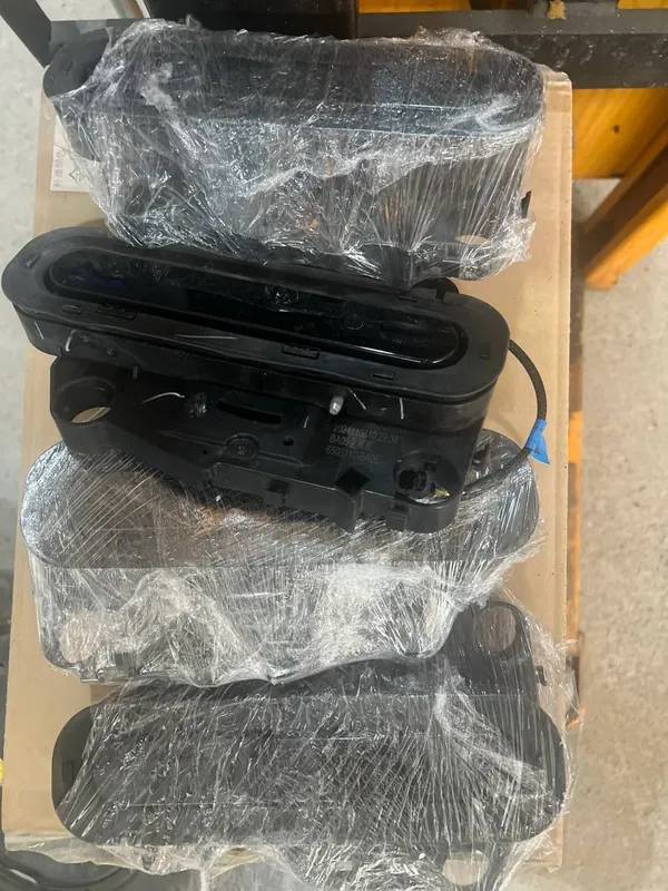 L Motors 4 ta Ruchkasi 600 ming 3 L Motors 4 ta Ruchkasi 600 ming 3