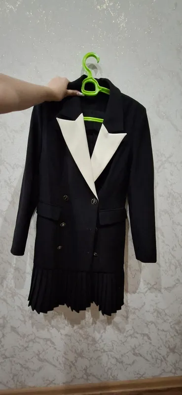 Zamonaviy ko‘ylak-jaket sotiladi! 2