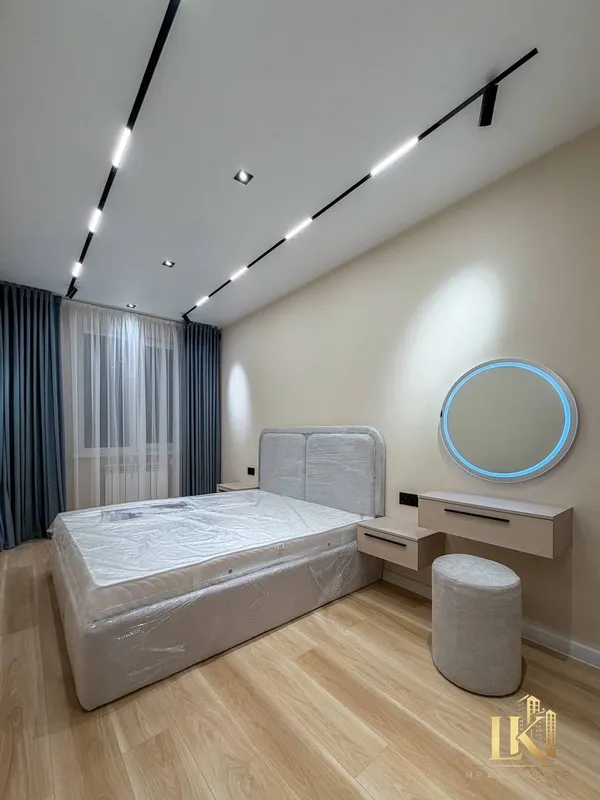 Продаётся 2-комнатная квартира, 50 м², евроремонт, Мирзо-Улугбекский район 7