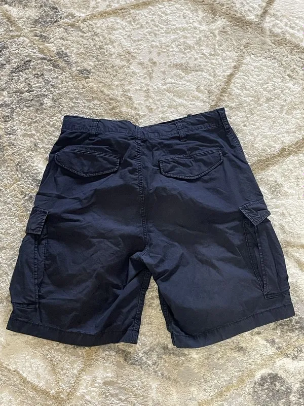 Uniqlo cargo shorts — фото 2