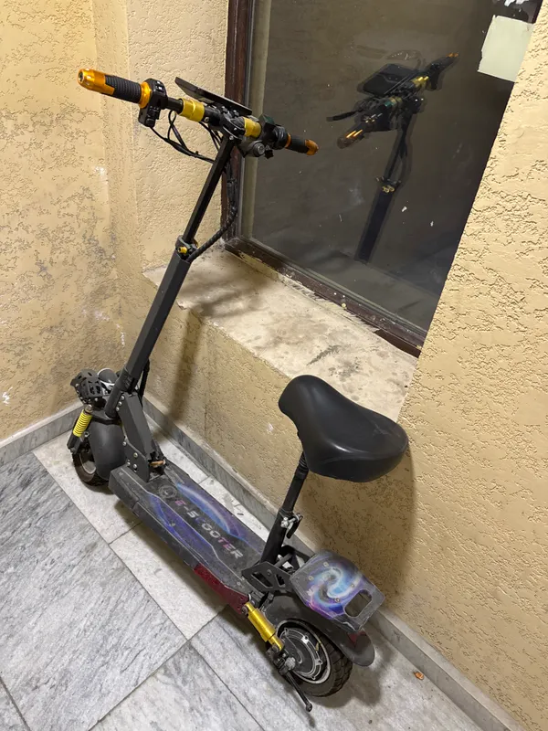 Scooter