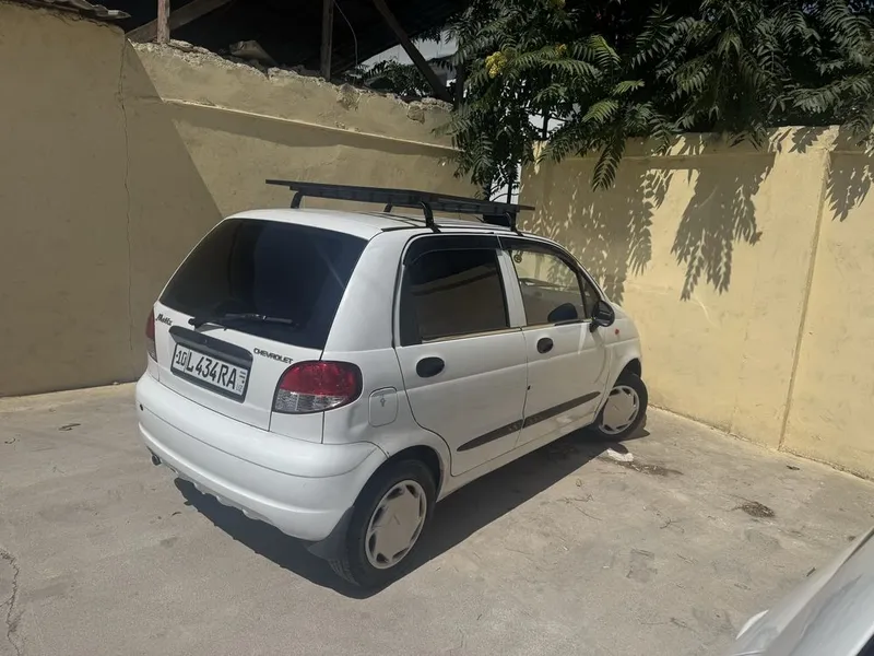 Matiz 2014 sotiladi 4 Matiz 2014 sotiladi 4