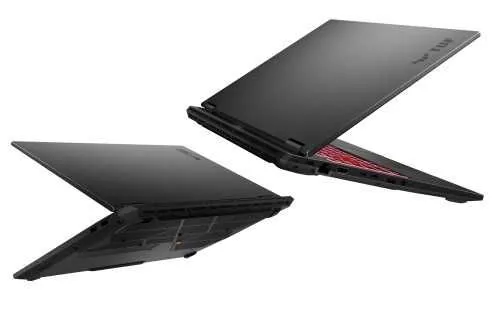 Asus TUF A16/WUXGA 165Hz/RYZEN 9 8940HX/DDR5 16GB/1TB/RTX5070 8GB — фото 3
