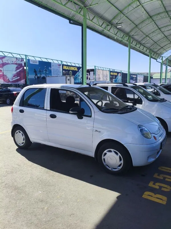 Matiz best 2018 — фото 1