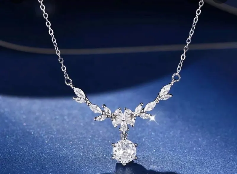 Sepochka 925 proba silver 3 Sepochka 925 proba silver 3