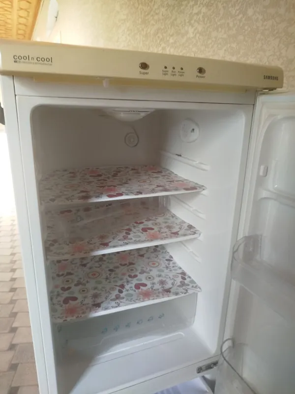 xaladilnik sotiladi 1 mln 300 kelishimiz — фото 1