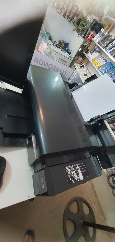Epson l805 ishlashi zur