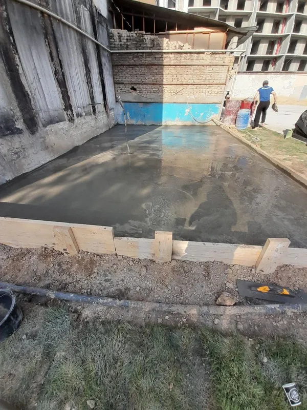 Ustalar Toshkent bo'ylab ishlaymiz, shkaturka, styashka, tom, g‘isht 6