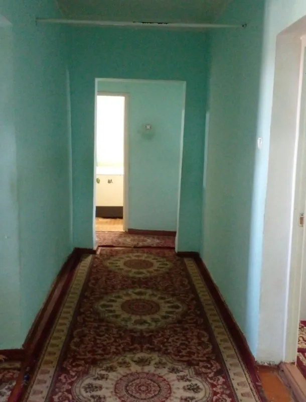 4-комнатная квартира, 100 м², Яшнобод 2