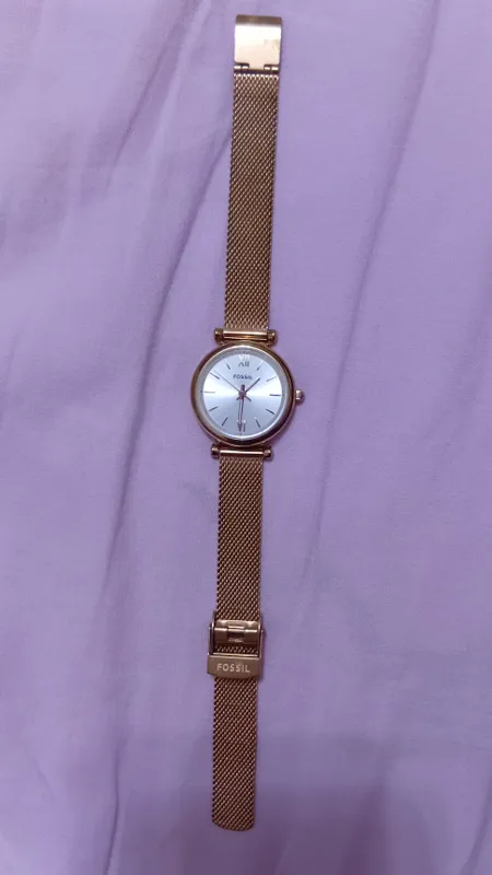 fossil soat 3