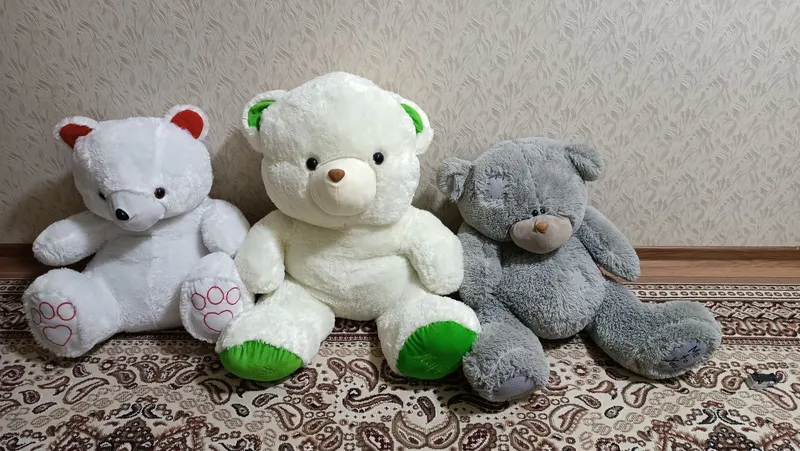Продается мягкая игрушка!!