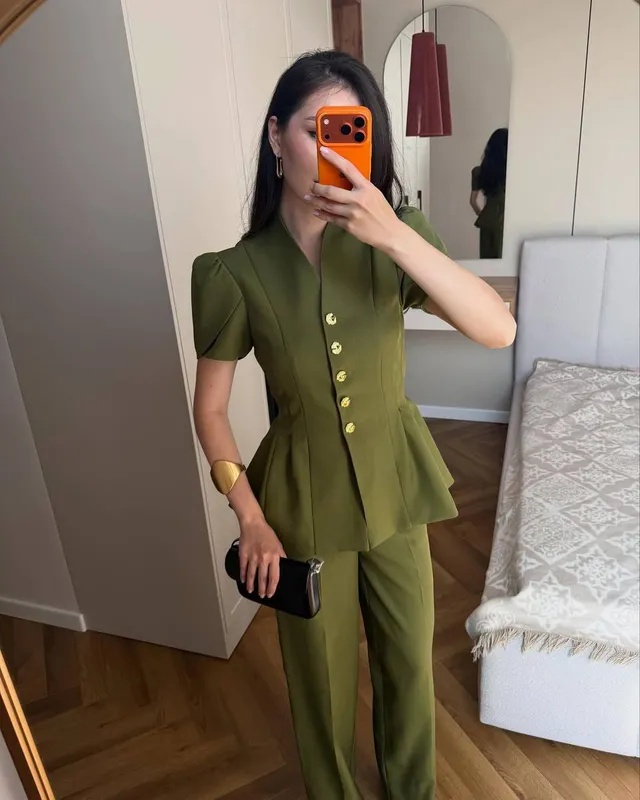 Ayollar uchun dvoyka 2