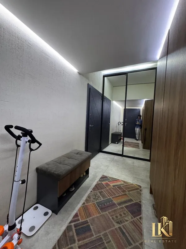 2-комнатная квартира 100 м² в ЖК Seoul Mun, 10/10 — фото 6