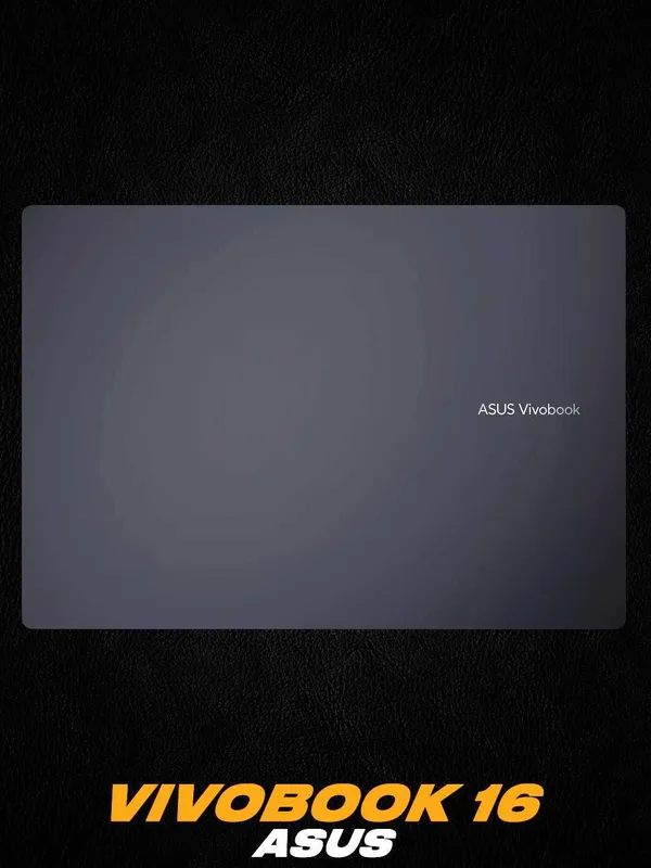 ASUS Vivobook 16 / Ryzen AI 7-350 / 16GB / 512GB / Гарантия 1 год — фото 6