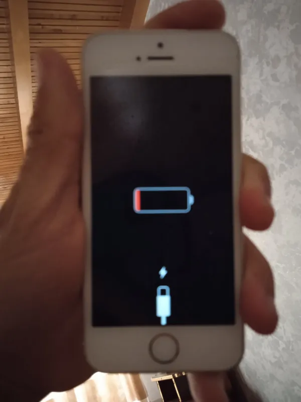 iphone 5 SE