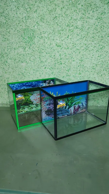 Akvaryum Aqua lux