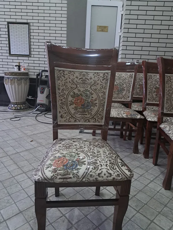 Стулья продаются с цеха 1 Стулья продаются с цеха 1