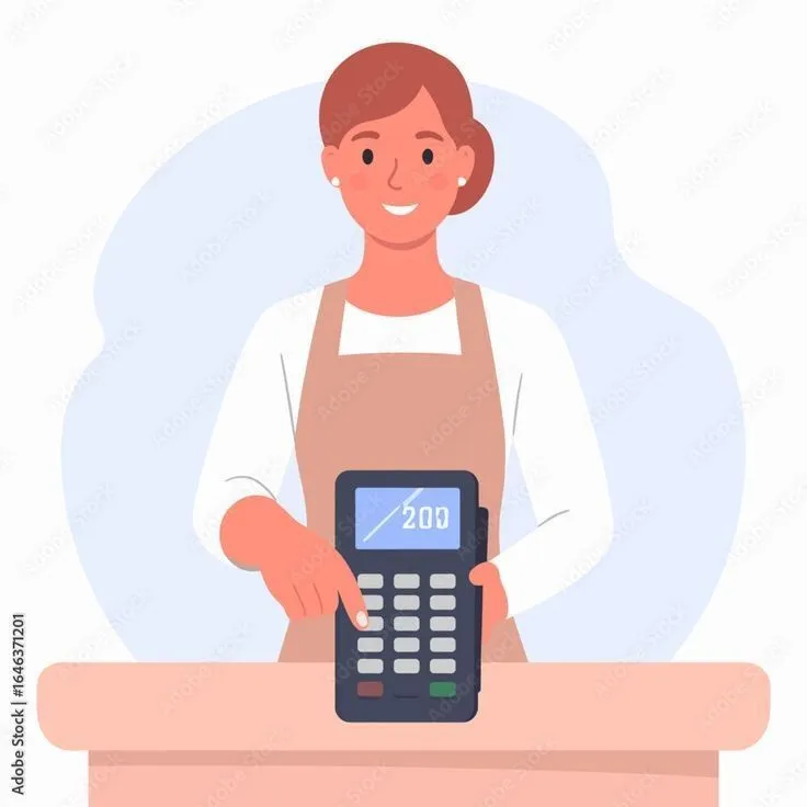 ИЩУ РАБОТУ ПРОДАВЦОМ