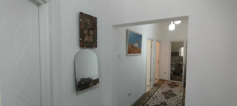 Сдам на аренду своя ул. Махтамкулли 5