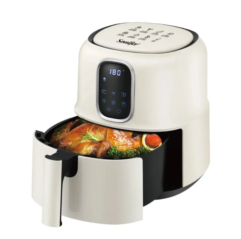 Аэрогриль Sonifer SF-1035