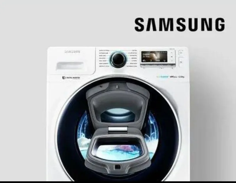 Стиральная машина Samsung 5.6.7.8.9 скидка со склада