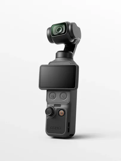 Dji Osmo Pocket 4 Creator Combo vs Standard Combo 6