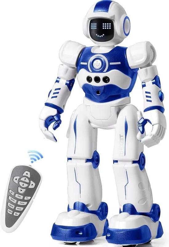 RC Smart Robot, умный робот 1 RC Smart Robot, умный робот 1