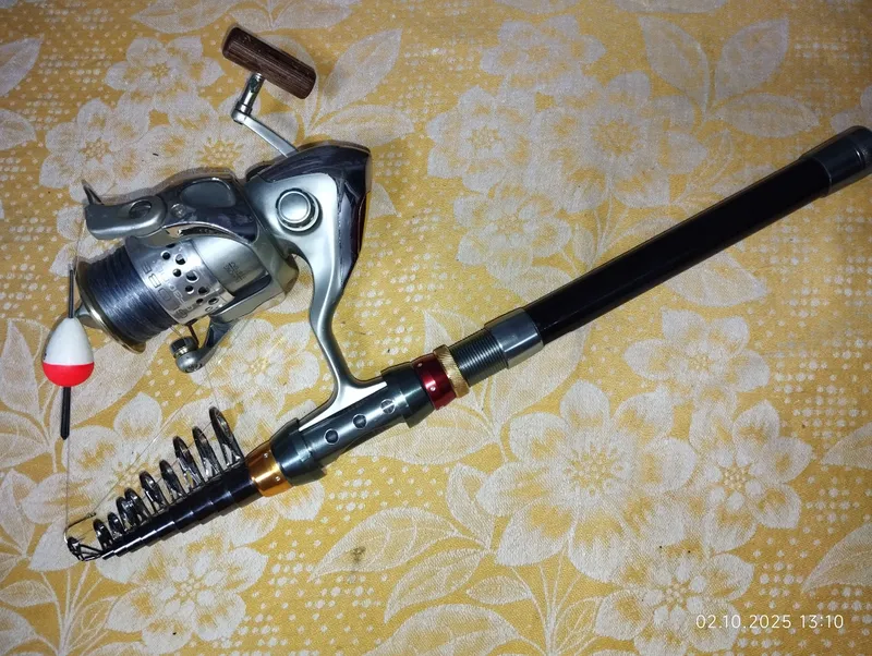 удочки удочки