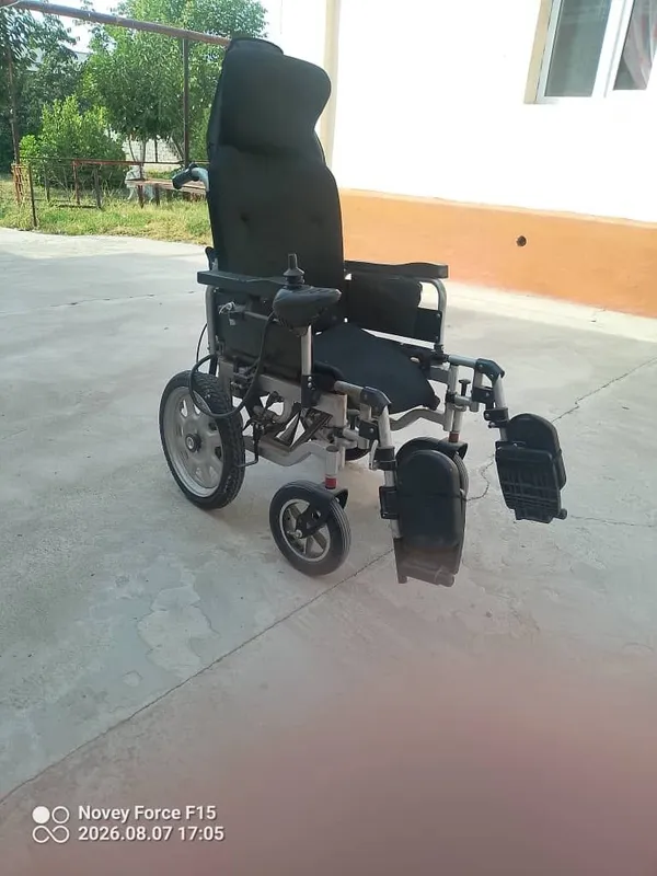 Invalitni kalaska 2 Invalitni kalaska 2