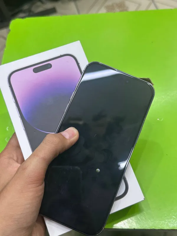 Iphone 14 pro max 3 Iphone 14 pro max 3