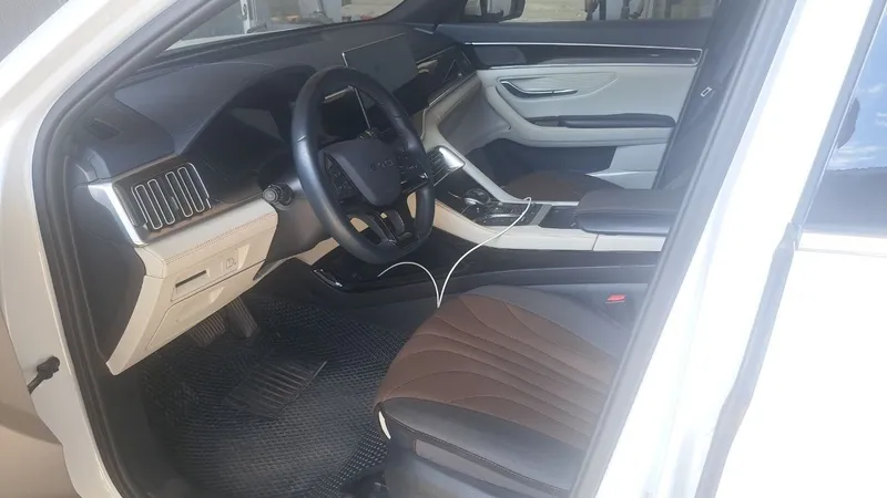 BYD Song Plus gibrid 3 BYD Song Plus gibrid 3