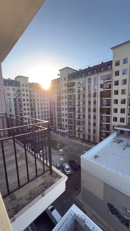 Продаётся квартира в новостройке ЖК Art House с видом на город