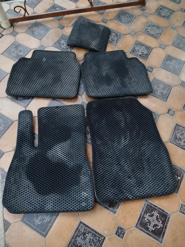 Malibu 2 polik sotiladi hali yangi