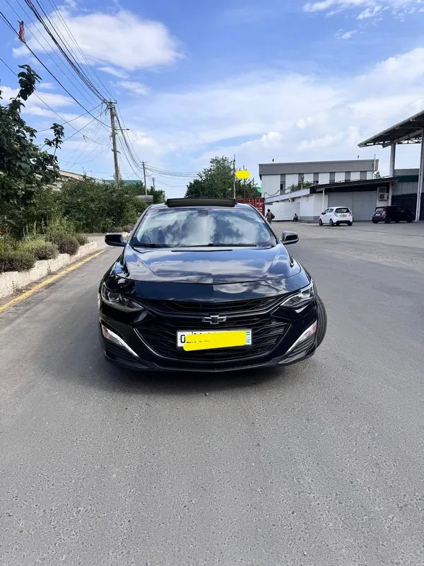 Malibu Rent car 800.min