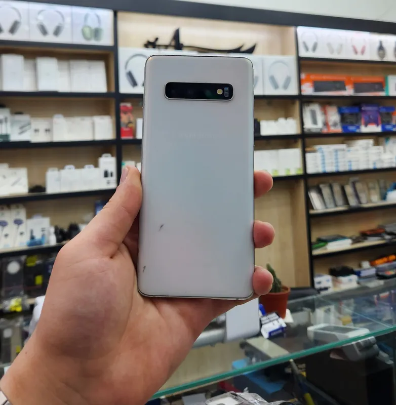 Samsung S10 (Legenda)