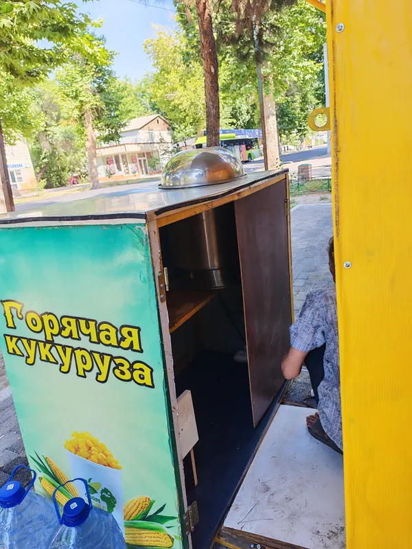 Жухори бутка сотилади 5