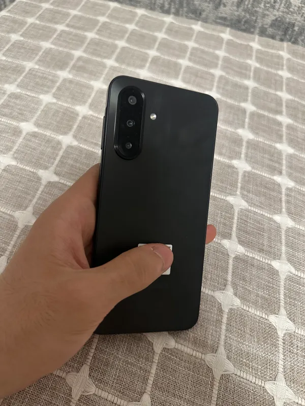 samsung A17
