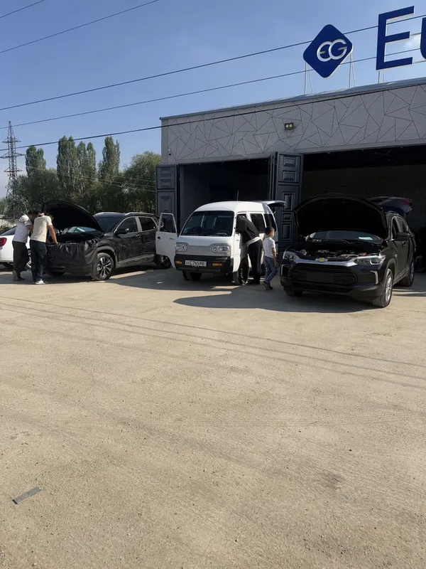 Propan va Metan Gaz sifatli o’rnatamiz — фото 2