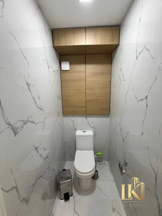 3-комнатная квартира, 82 м², 4/4, Мирабадский район (ориентир: МИД) 10