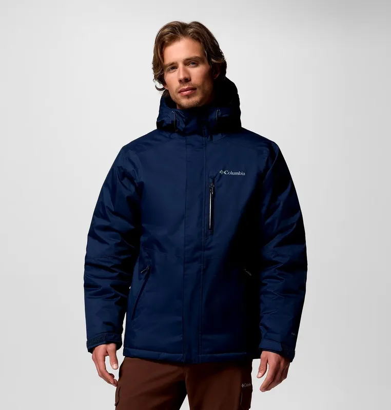Colombia Men's Oak Harbor