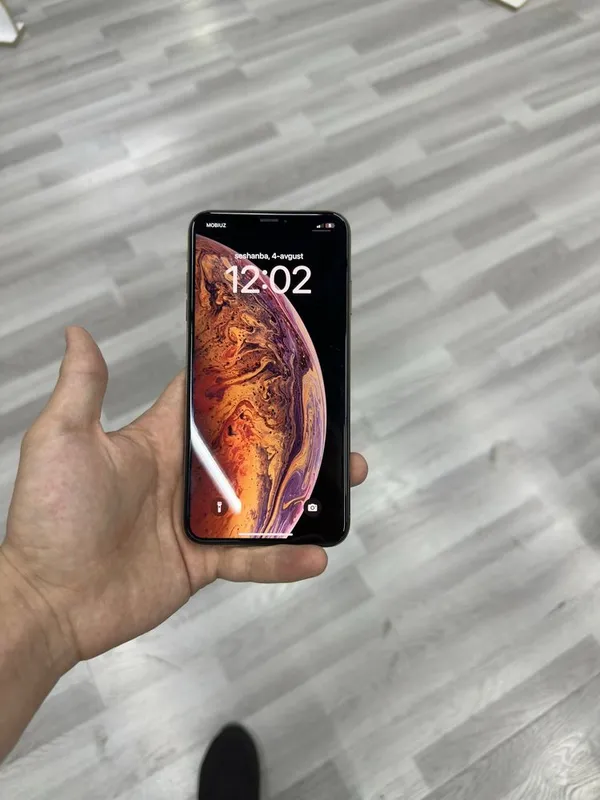 iPhone Xs Max 512 GB 2 iPhone Xs Max 512 GB 2