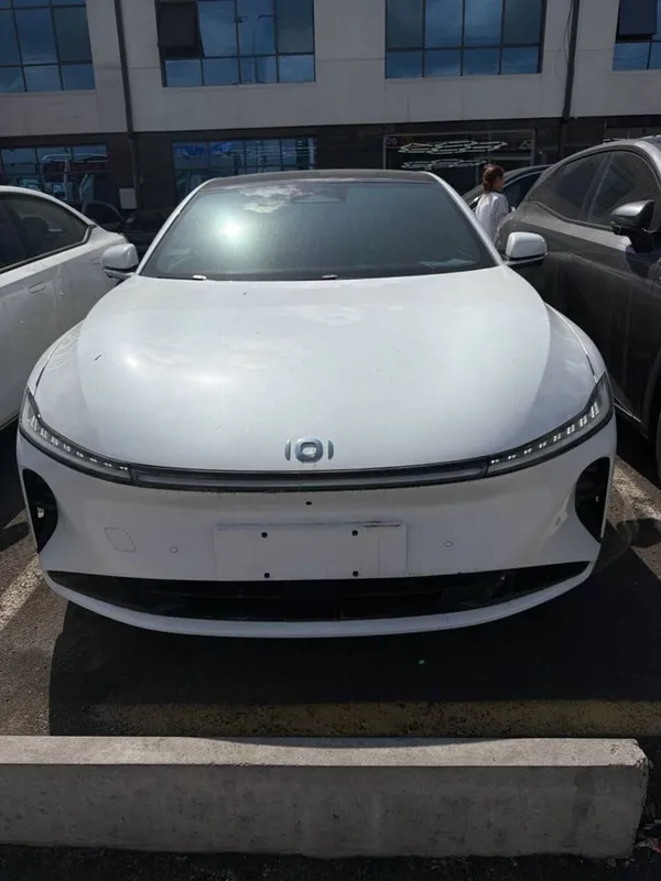 Changan nevo a07 2025