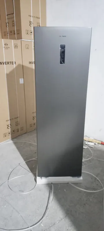 Морозильник Aiwa воздушный с доставкой на дом.