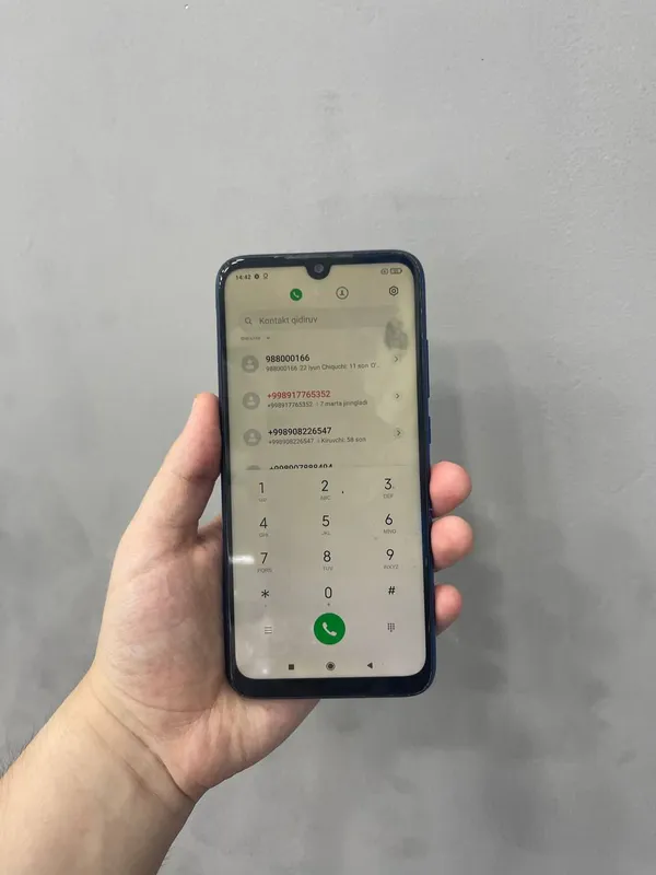 redmi note 7 2