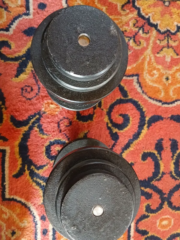 erkaklar maxsus gantel 2